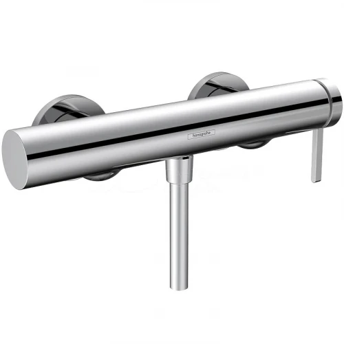 Смеситель для душа Hansgrohe Finoris 76620000 Хром латунь на стену