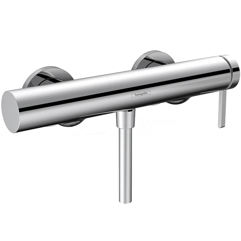 Смеситель для душа Hansgrohe Finoris 76620000 Хром латунь на стену