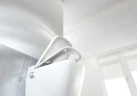 Умный унитаз подвесной Tece One 9700216 цвет Белый с сиденьем Микролифт