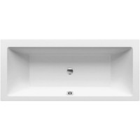 Акриловая ванна Ravak Formy 01 180x80 C881000000 без гидромассажа
