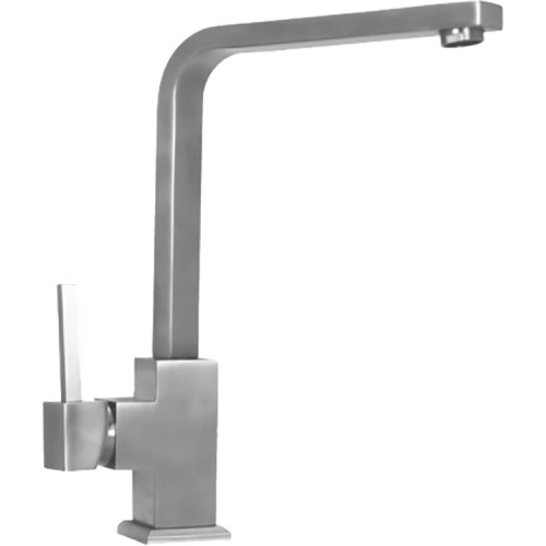 Смеситель для кухни Seaman Eco Glasgow SSN-3007-SS (SSN-3007) Сталь