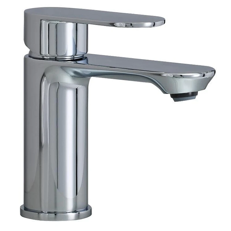 Смеситель для раковины Splendy Rest RE201146GK1CR цвет Хром