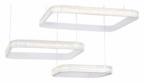 Подвесной светильник Ambrella Light FA FA6165