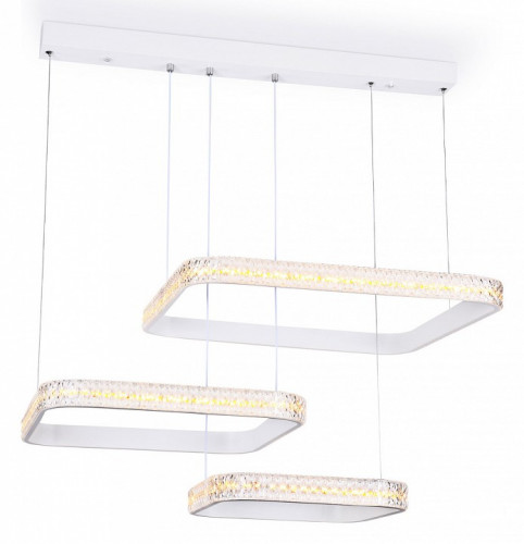 Подвесной светильник Ambrella Light FA FA6165