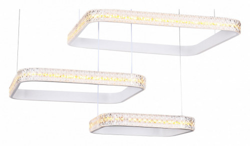 Подвесной светильник Ambrella Light FA FA6165