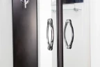 Душевая кабина Niagara Classic 80х80 NG-6707-14P без гидромассажа