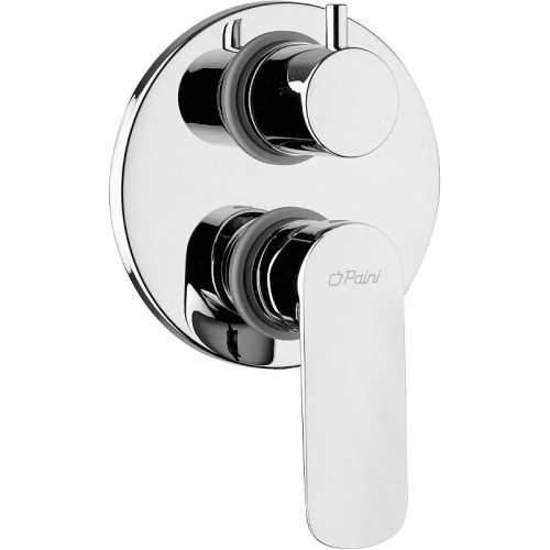 Смеситель для душа Paini Nove 09CR6911 Хром