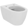 Унитаз подвесной Ideal Standard I.Life O T568001 цвет Белый без сиденья