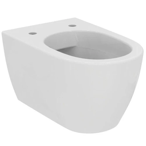 Унитаз подвесной Ideal Standard I.Life O T568001 цвет Белый без сиденья