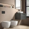 Унитаз подвесной Ideal Standard I.Life O T568001 цвет Белый без сиденья