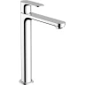 Смеситель для раковины Hansgrohe Rebris S 72580000 Хром латунь
