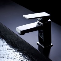 Смеситель для раковины Koller Pool Neon Cube NC0200