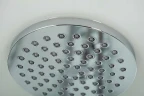 Душевая кабина Esbano ES-100CKR 100x100 ESKB100CKR без гидромассажа