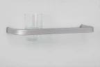 Душевая кабина Esbano ES-100CKR 100x100 ESKB100CKR без гидромассажа