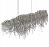 Подвесная люстра Loft it Volver 10404/1150L SN