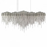 Подвесная люстра Loft it Volver 10404/1150L SN