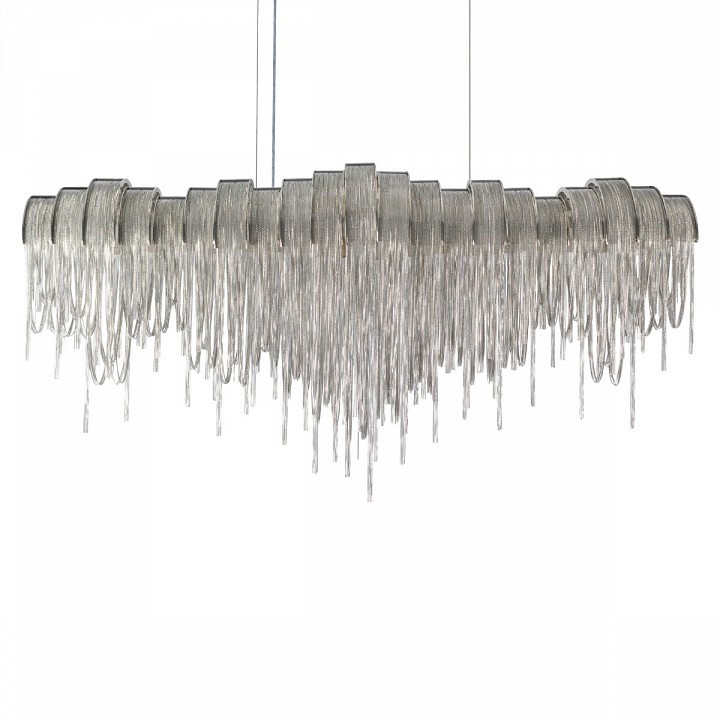 Подвесная люстра Loft it Volver 10404/1150L SN