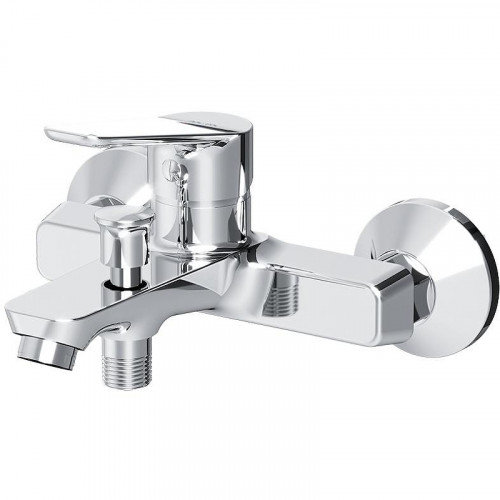 Смеситель для ванны AM.PM Crave F9C10000 Хром