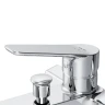 Смеситель для ванны AM.PM Crave F9C10000 Хром