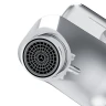 Смеситель для ванны AM.PM Crave F9C10000 Хром
