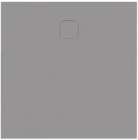 Душевой поддон из искусственного камня Starohome Cosmo 90x90 49025198 цвет Серый матовый