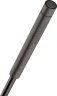 Ручной душ Axor Starck 28532340 цвет Шлифованный черный хром