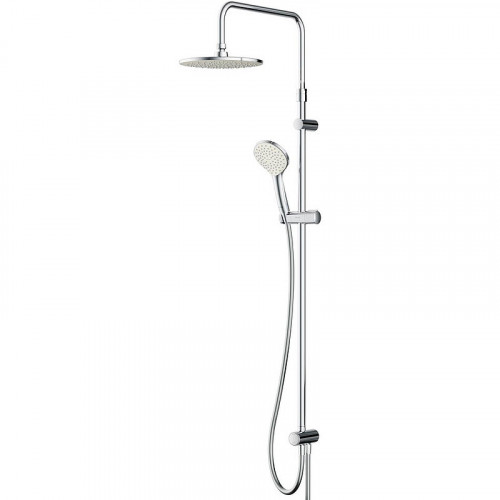 Душевая система AM.PM Gem F0790000 Хром латунь на стену