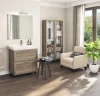 Раковина Кировит Модерн 850 Белая