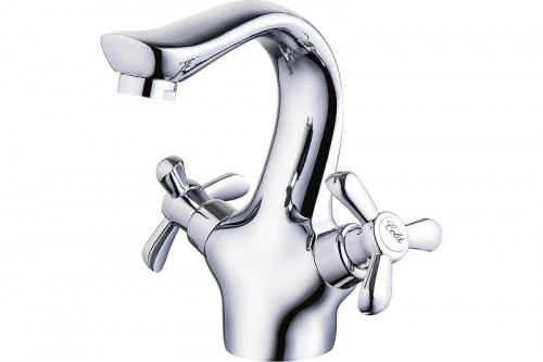 Смеситель для раковины Ekko E10731 цвет Хром