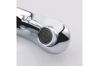 Смеситель для раковины Ekko E10731 цвет Хром