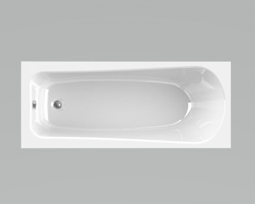 Акриловая ванна Alcora Europa 150х70 DS02Eu15070-385.ALCORA цвет Белый