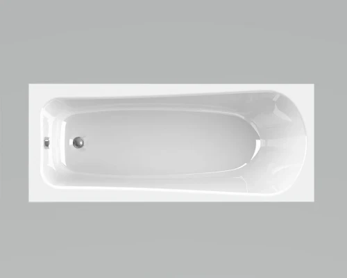 Акриловая ванна Alcora Europa 150х70 DS02Eu15070-385.ALCORA цвет Белый