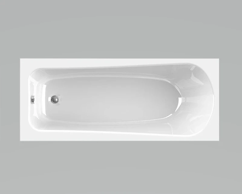 Акриловая ванна Alcora Europa 150х70 DS02Eu15070-385.ALCORA цвет Белый