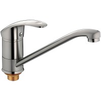Смеситель для кухни Frap H21-5 F4921-5