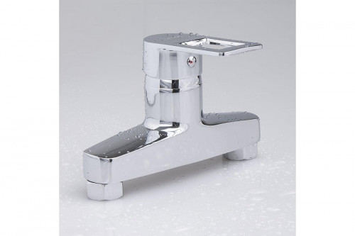 Смеситель для душа Ekko E90072 цвет Хром