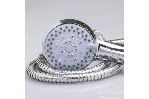 Смеситель для душа Ekko E90072 цвет Хром