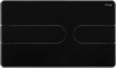 Клавиша смыва Viega Prevista Visign for Style 23 8613.1 773175 Черный насыщенный