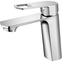 Смеситель для раковины Koller Pool Grace GR0200 Хром латунь