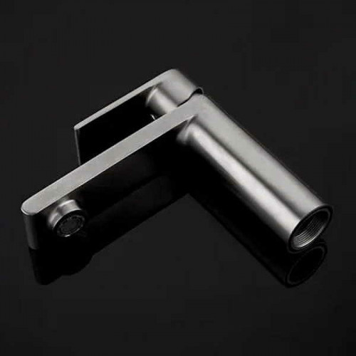 Смеситель для раковины Gappo G99-20 G1099-20 Сатин нержавеющая сталь