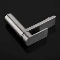 Смеситель для раковины Gappo G99-20 G1099-20 Сатин нержавеющая сталь