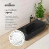 Раковина Lavinia Boho Bathroom Sink 40 L 33311058 цвет Черный матовый