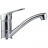 Смеситель для раковины Haiba HB4516 Хром
