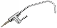 Кран для одного типа воды Frap H52 F1052-10 Хром
