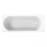 Акриловая ванна SmartFlow Oberon Solo 170x70 SMF1877-1.7 цвет Белый
