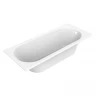 Акриловая ванна SmartFlow Oberon Solo 170x70 SMF1877-1.7 цвет Белый