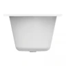 Акриловая ванна SmartFlow Oberon Solo 170x70 SMF1877-1.7 цвет Белый