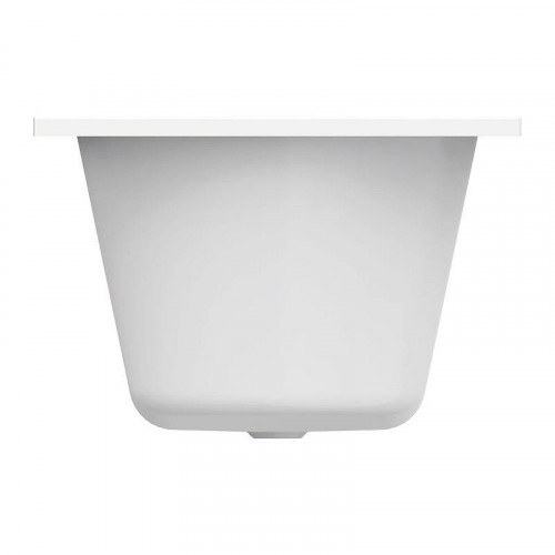 Акриловая ванна SmartFlow Oberon Solo 170x70 SMF1877-1.7 цвет Белый