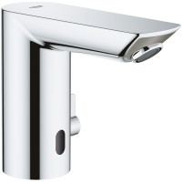 Смеситель для раковины Grohe BauCosmopolitan E 36453000 Хром латунь