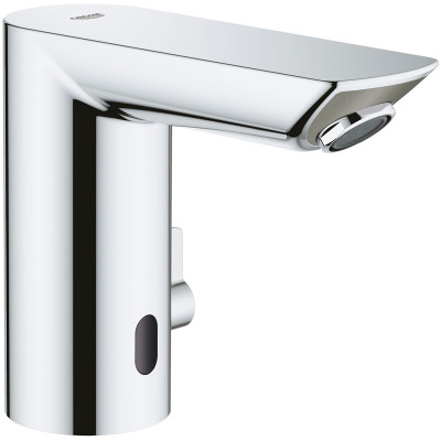 Смеситель для раковины Grohe BauCosmopolitan E 36453000 Хром латунь