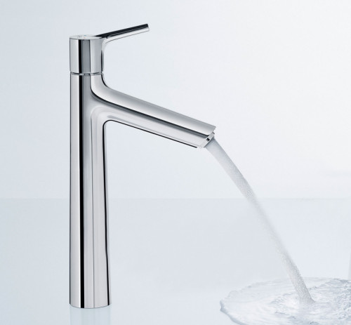 Смеситель для раковины Hansgrohe Talis S 72032000 Хром латунь